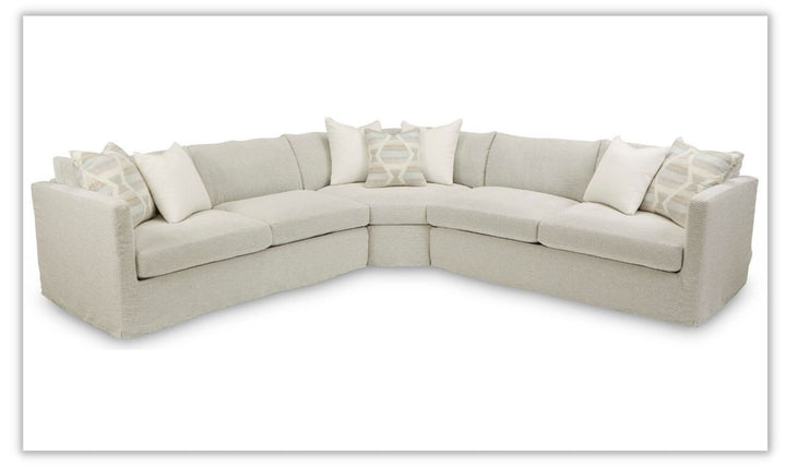 Four Seasons Maddox 37 Collection with Slipcover