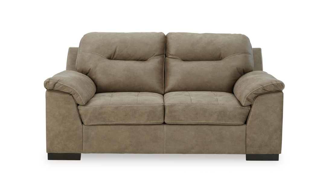 Modern Heritage Maderla 2-Pieces Tufted Living Room Set