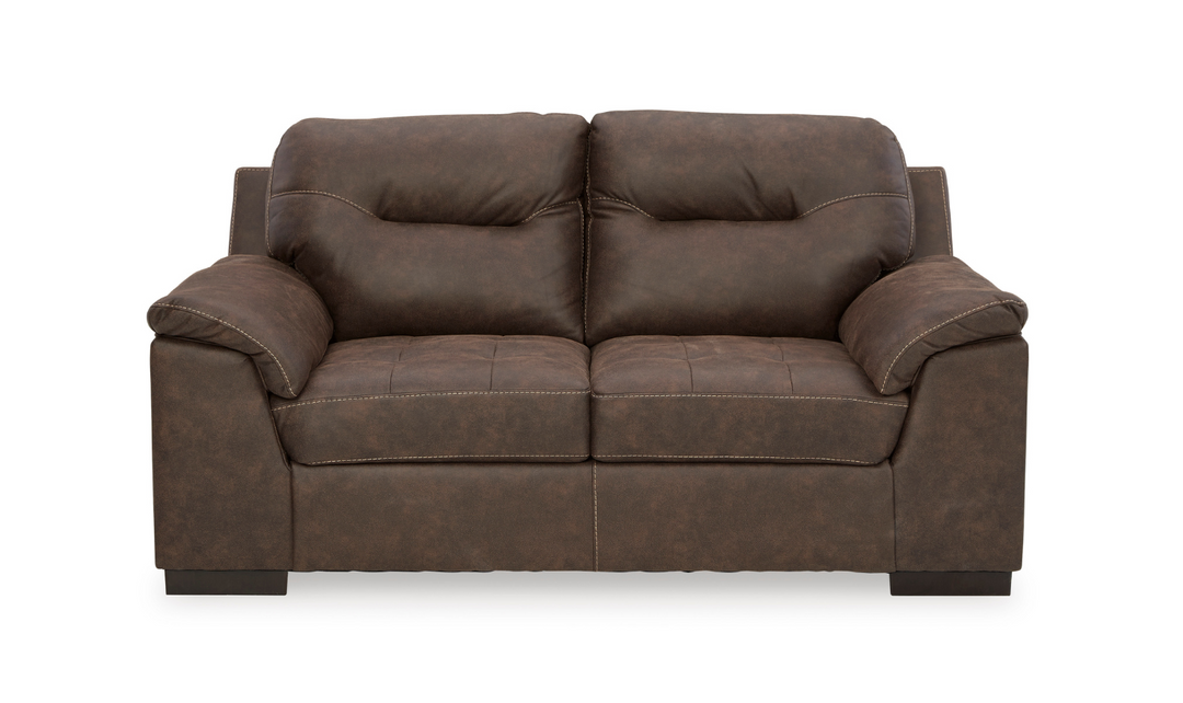 Modern Heritage Maderla 2-Pieces Tufted Living Room Set