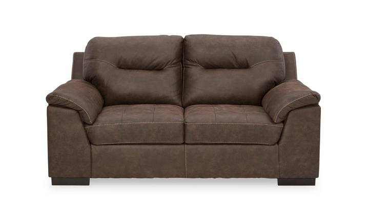 Modern Heritage Maderla 2-Pieces Tufted Living Room Set
