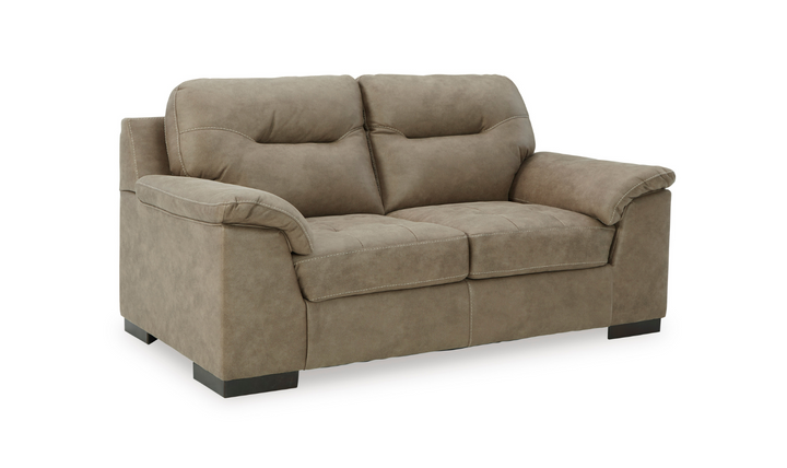 Modern Heritage Maderla 2-Pieces Tufted Living Room Set