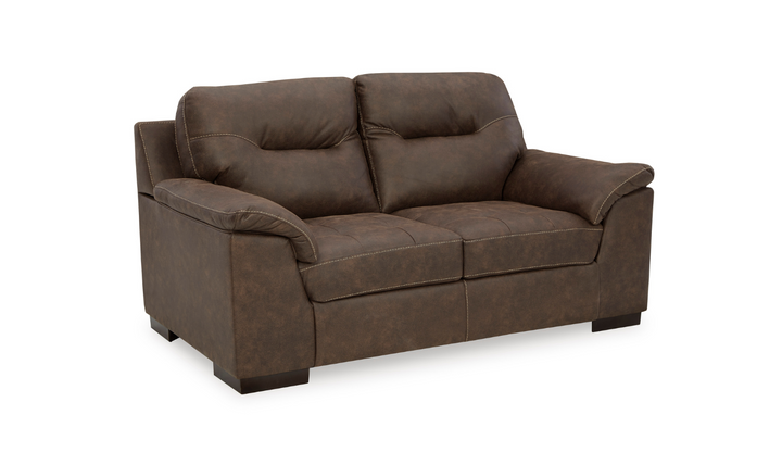 Modern Heritage Maderla 2-Pieces Tufted Living Room Set