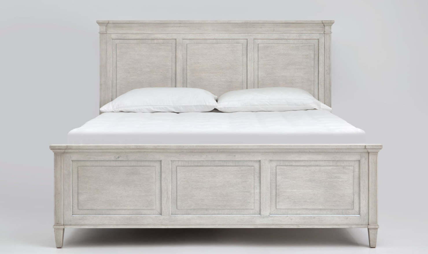 Magnussen Cambridge Eden Bed (King and Queen Size)