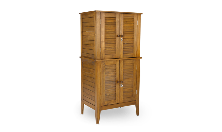 Maho Outdoor Storage Cabinet By Homestyles