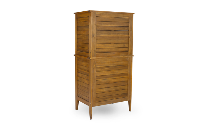 Maho Outdoor Storage Cabinet By Homestyles