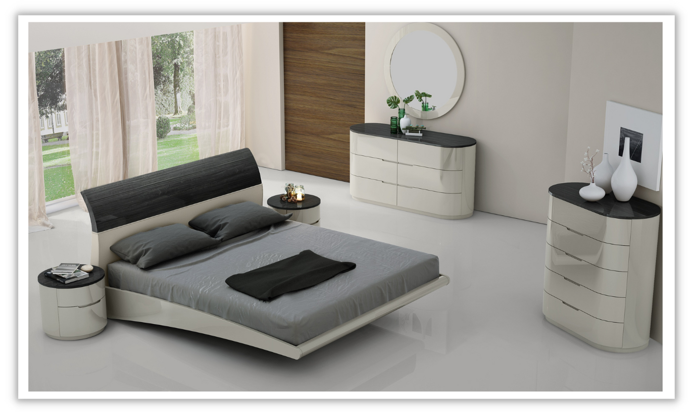 Malles - Jean Paul Bed