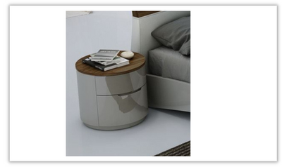 Malles - Jean Paul Bedroom Set