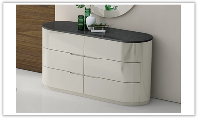Malles - Jean Paul Bedroom Set