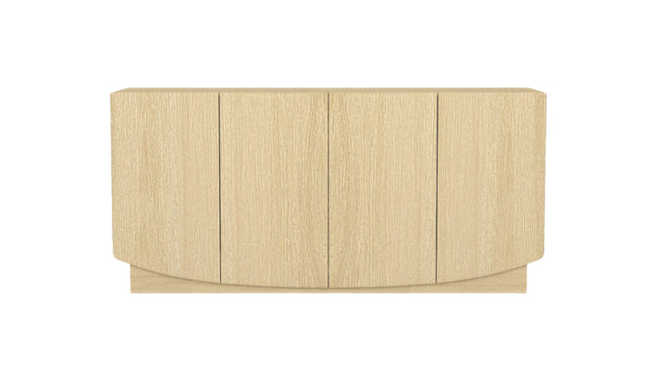 Manhattan Comfort Ardea Wooden Sideboard