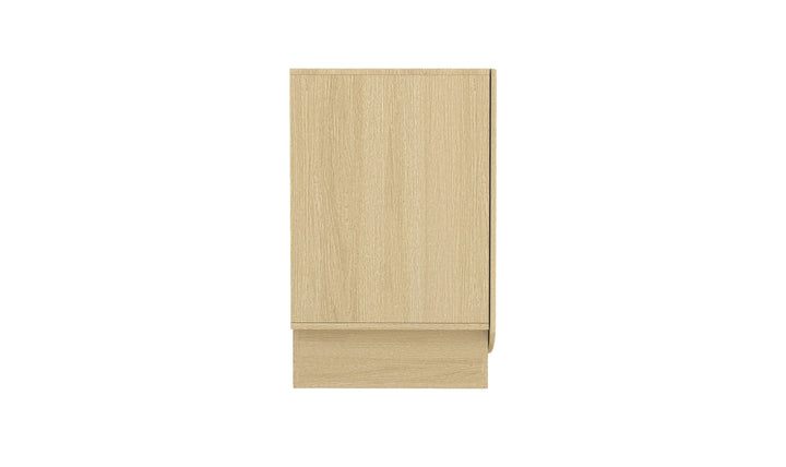 Manhattan Comfort Ardea Wooden Sideboard