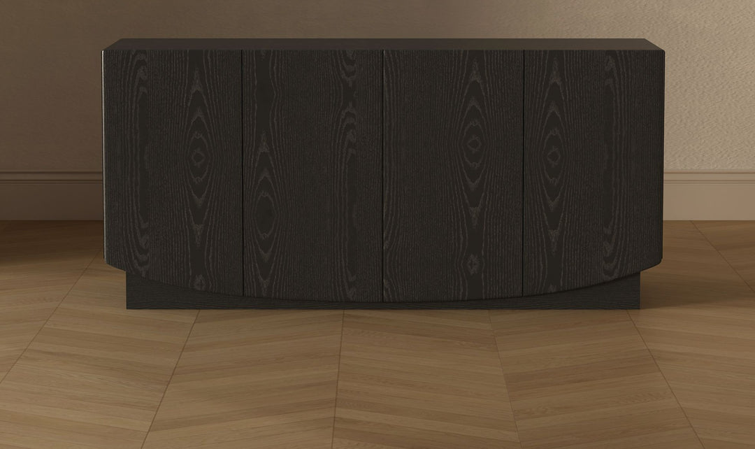 Manhattan Comfort Ardea Wooden Sideboard