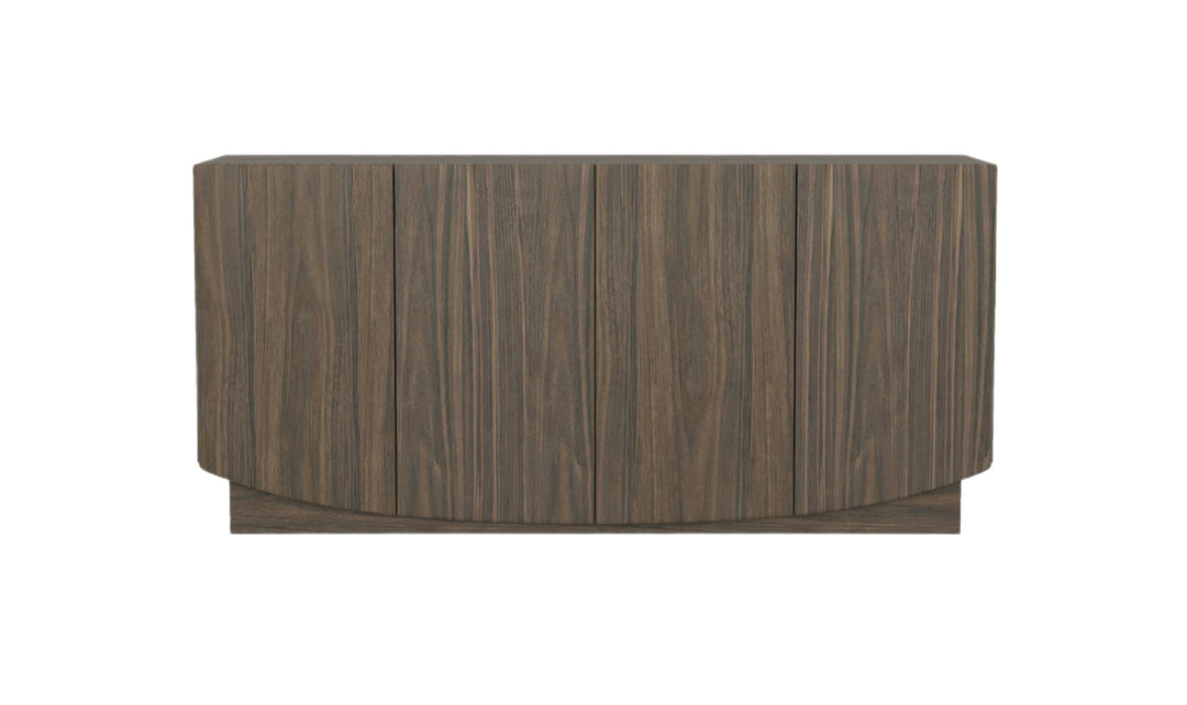 Manhattan Comfort Ardea Wooden Sideboard