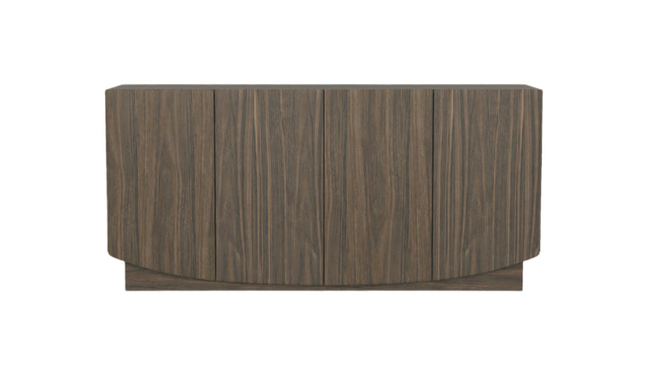 Manhattan Comfort Ardea Wooden Sideboard