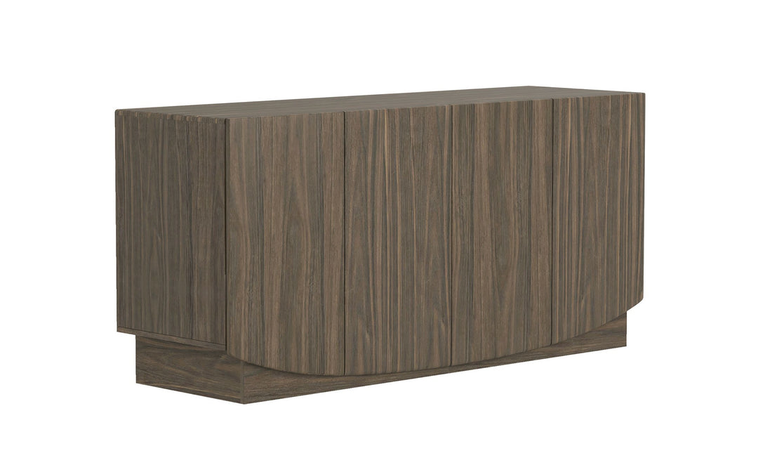 Manhattan Comfort Ardea Wooden Sideboard