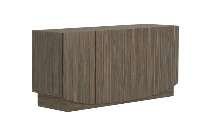 Manhattan Comfort Ardea Wooden Sideboard