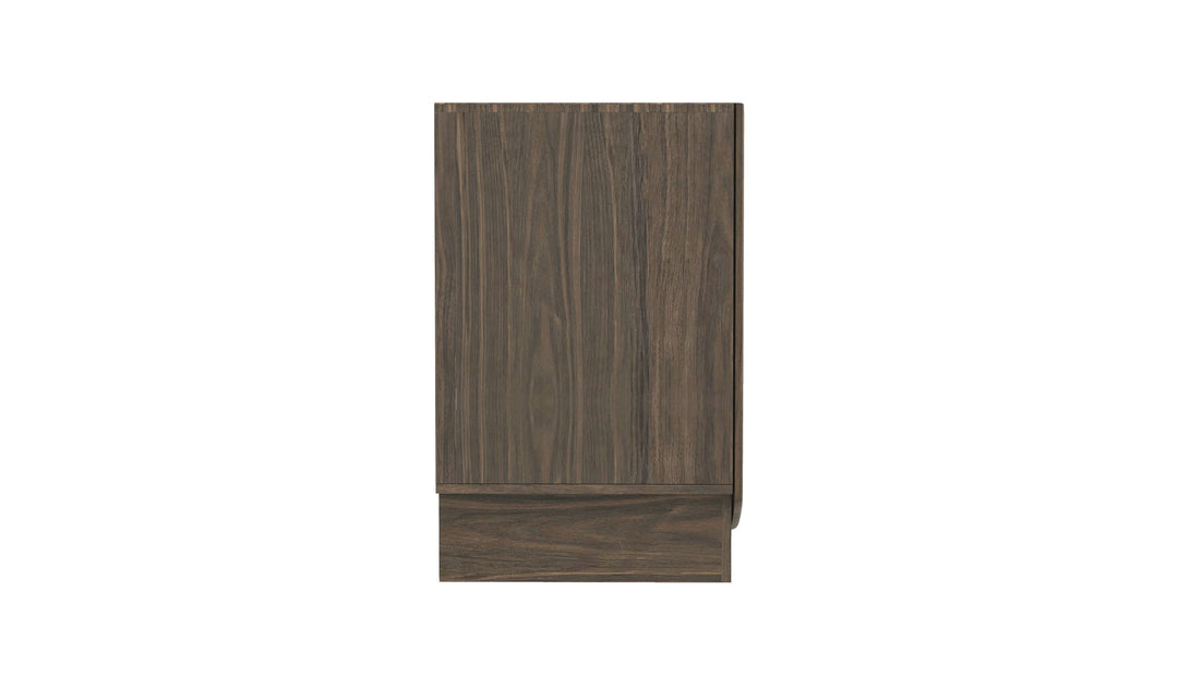 Manhattan Comfort Ardea Wooden Sideboard