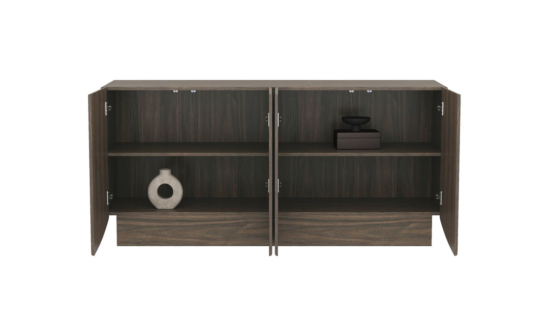 Manhattan Comfort Ardea Wooden Sideboard