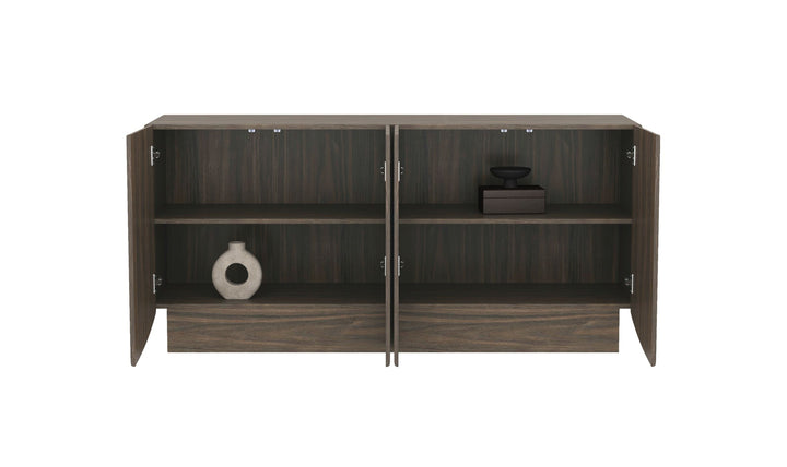 Manhattan Comfort Ardea Wooden Sideboard