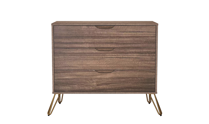 Manhattan Comfort Avira Wooden Dresser With Three-Drawer-jennifer