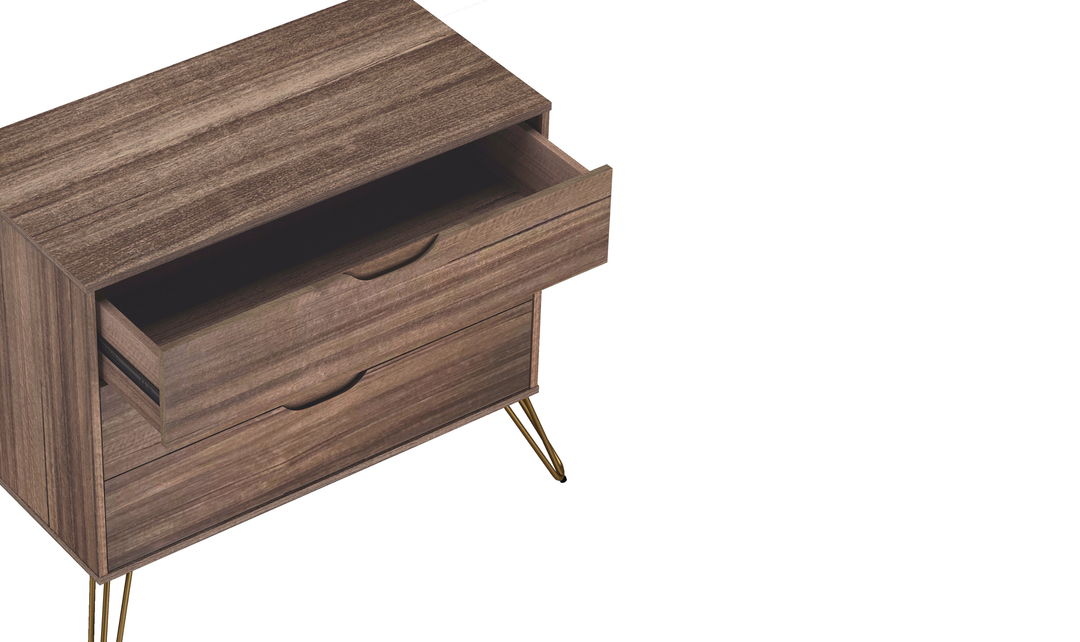 Manhattan Comfort Avira Wooden Dresser With Three-Drawer-jennifer