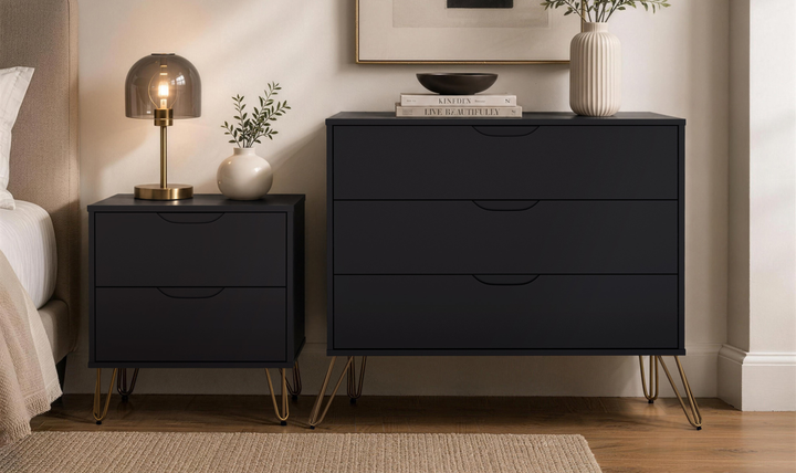 Manhattan Comfort Avira Wooden Dresser With Three-Drawer-jennifer