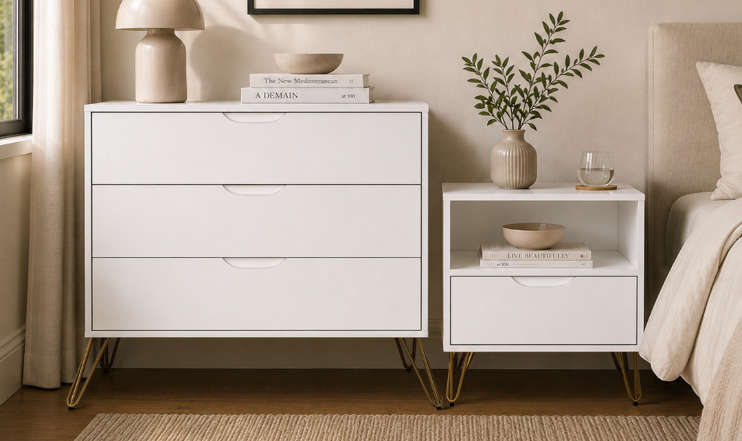Manhattan Comfort Avira Wooden Dresser With Three-Drawer-jennifer