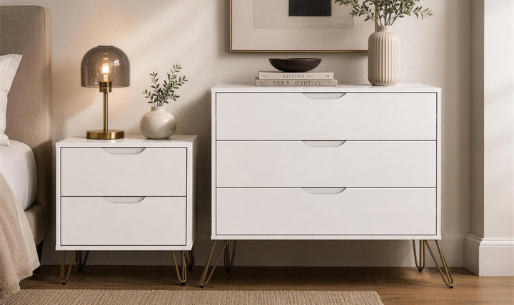 Manhattan Comfort Avira Wooden Dresser With Three-Drawer-jennifer