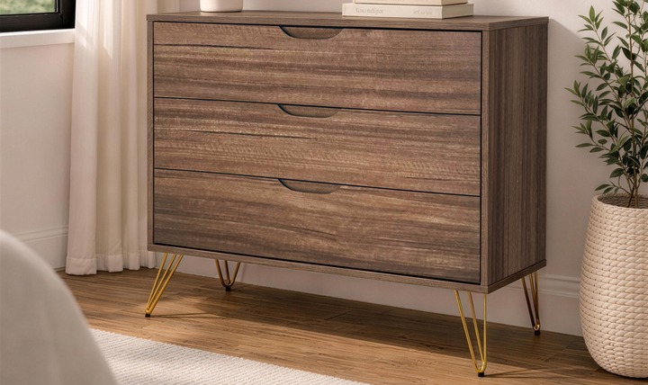 Manhattan Comfort Avira Wooden Dresser With Three-Drawer-jennifer