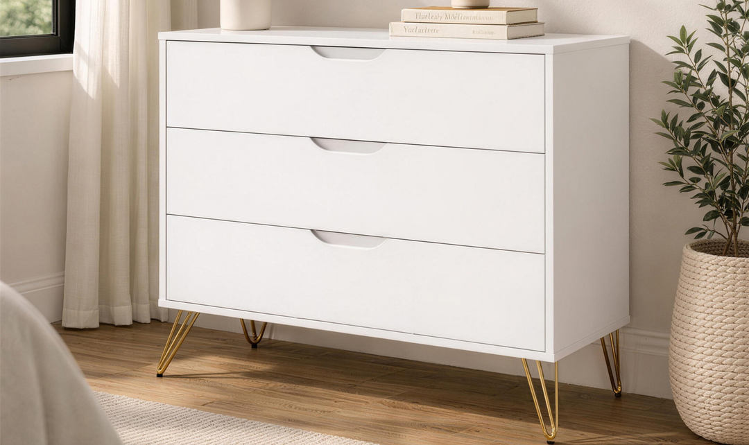 Manhattan Comfort Avira Wooden Dresser With Three-Drawer-jennifer
