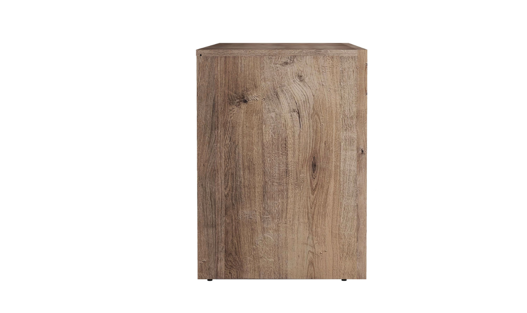 Manhattan Comfort Corin Wooden Sideboard With Four Door-Jennifer 