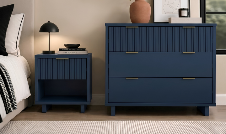 Manhattan Comfort Elara Wooden Dresser With Three-Drawers-jennifer