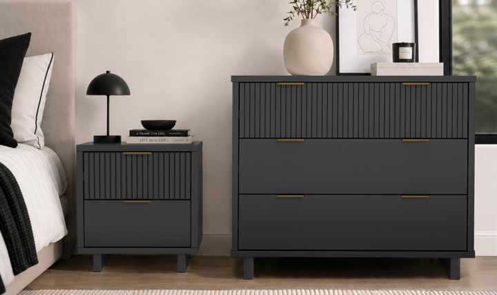 Manhattan Comfort Elara Wooden Dresser With Three-Drawers-jennifer