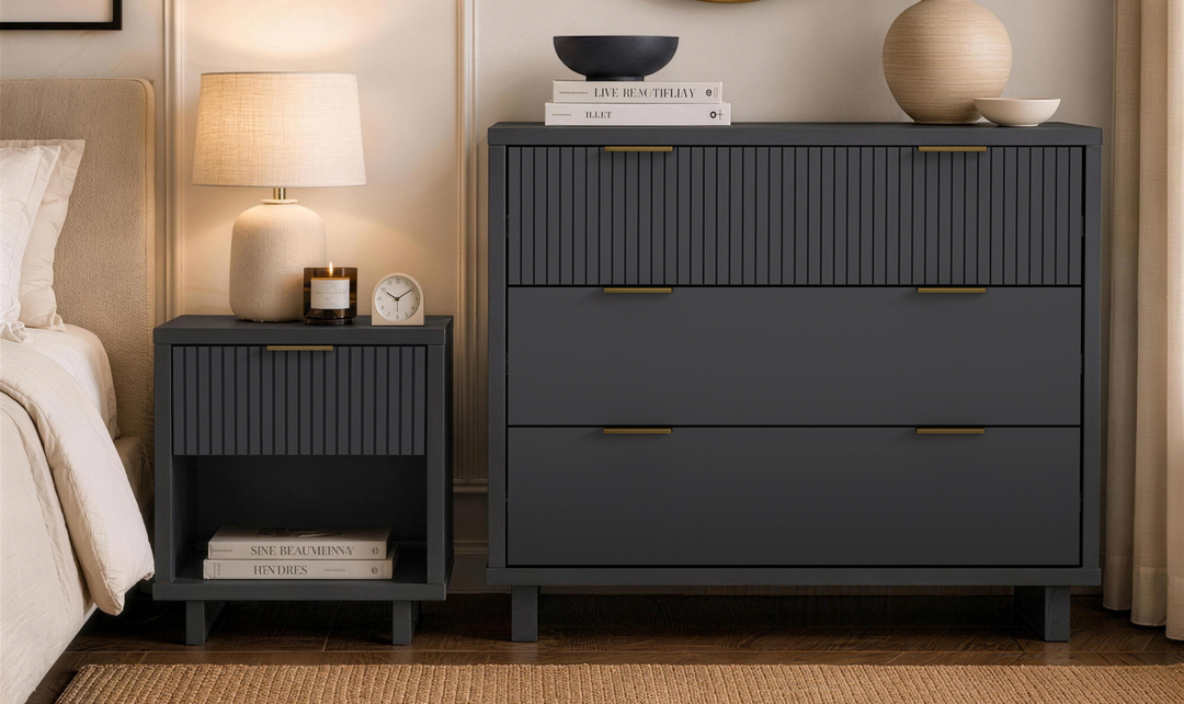 Manhattan Comfort Elara Wooden Dresser With Three-Drawers-jennifer