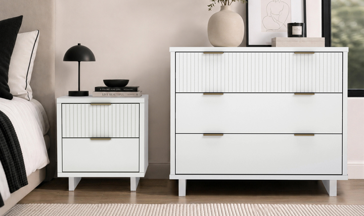 Manhattan Comfort Elara Wooden Dresser With Three-Drawers-jennifer