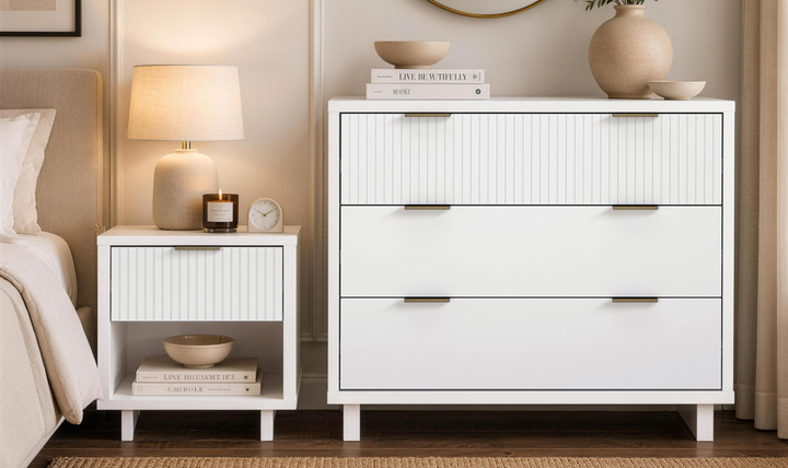 Manhattan Comfort Elara Wooden Dresser With Three-Drawers-jennifer