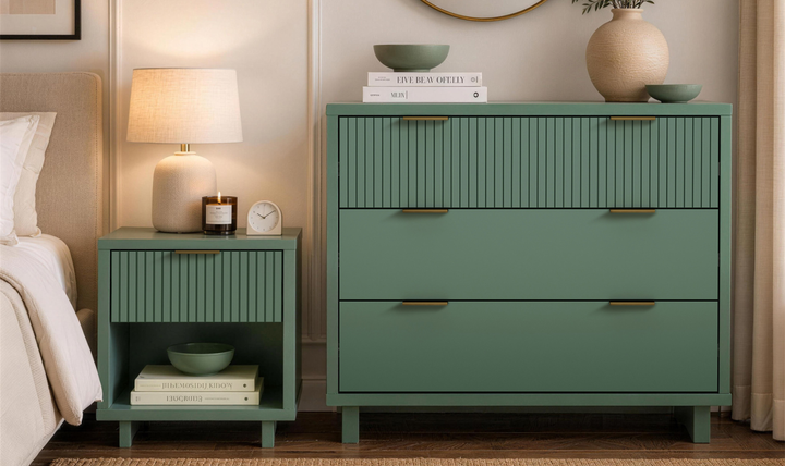 Manhattan Comfort Elara Wooden Dresser With Three-Drawers-jennifer