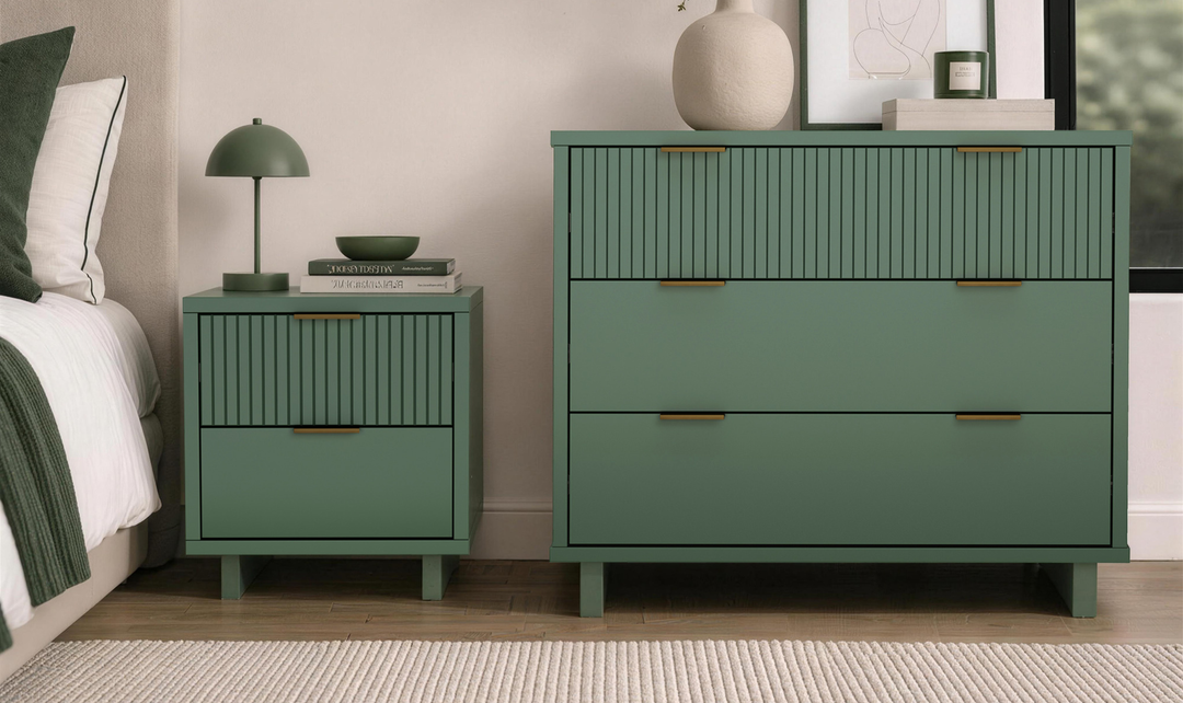 Manhattan Comfort Elara Wooden Dresser With Three-Drawers-jennifer