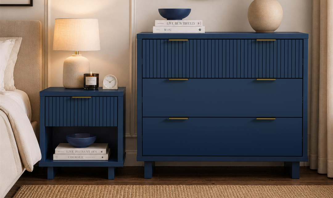 Manhattan Comfort Elara Wooden Dresser With Three-Drawers-jennifer