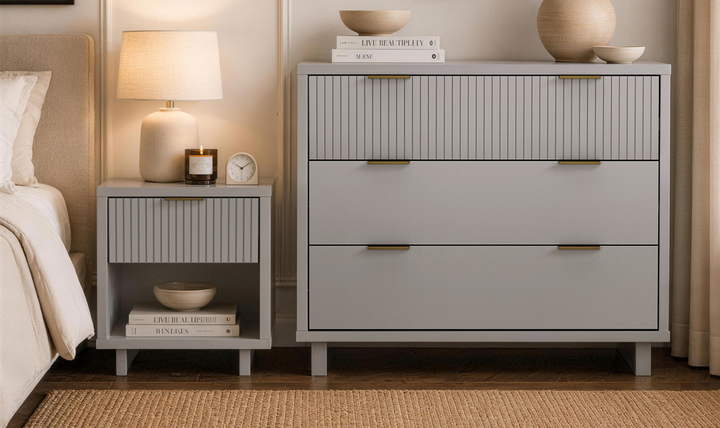 Manhattan Comfort Elara Wooden Dresser With Three-Drawers-jennifer