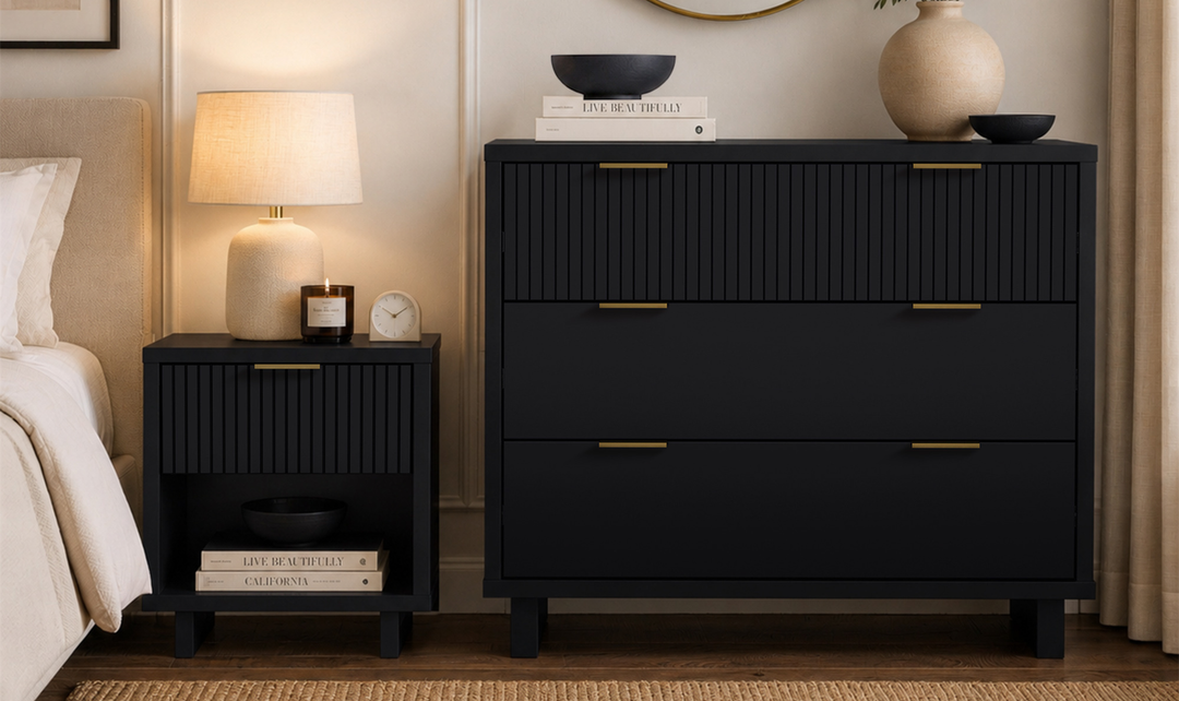 Manhattan Comfort Elara Wooden Dresser With Three-Drawers-jennifer