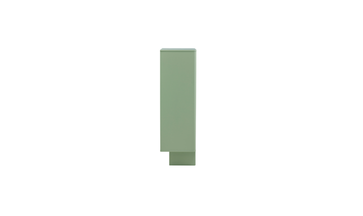 Manhattan Comfort Ella Accent Cabinet-Jennifer Furniture
