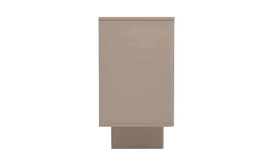 Manhattan Comfort Ella Wooden Sideboard-Jennifer Furniture 