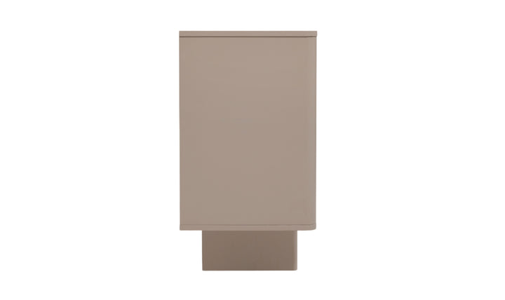 Manhattan Comfort Ella Wooden Sideboard-Jennifer Furniture 