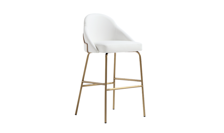 Manhattan_Comfort_Gracie_Metal_Upholstered_Barstool_With_Two-Tone-Jennifer Furniture