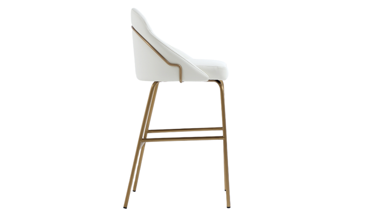 Manhattan_Comfort_Gracie_Metal_Upholstered_Barstool_With_Two-Tone-Jennifer Furniture