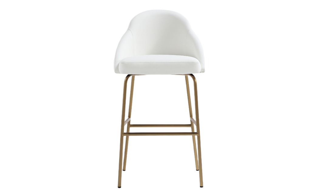 Manhattan_Comfort_Gracie_Metal_Upholstered_Barstool_With_Two-Tone-Jennifer Furniture