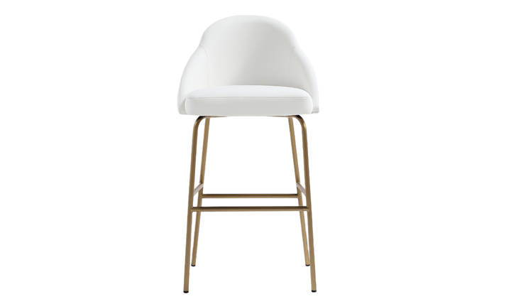 Manhattan_Comfort_Gracie_Metal_Upholstered_Barstool_With_Two-Tone-Jennifer Furniture