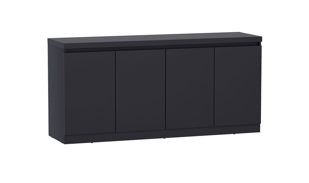 Manhattan Comfort Griffin Wooden Sideboard-JenniferFurniture