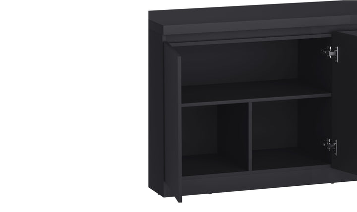 Manhattan Comfort Griffin Wooden Sideboard-JenniferFurniture