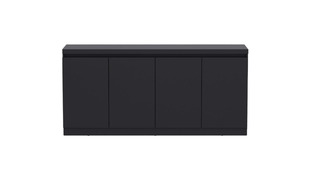 Manhattan Comfort Griffin Wooden Sideboard-JenniferFurniture